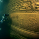 Illustration for article titled Once-Majestic Cities That Sank Beneath The Ocean
